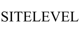SITELEVEL