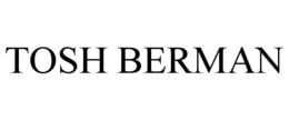 TOSH BERMAN