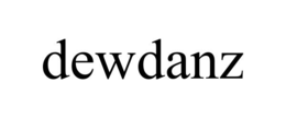 DEWDANZ