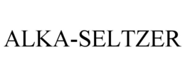 ALKA-SELTZER
