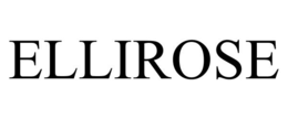 ELLIROSE