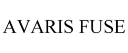 AVARIS FUSE