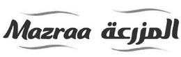 MAZRAA