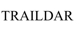TRAILDAR
