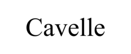 CAVELLE