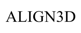 ALIGN3D