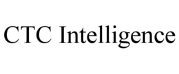 CTC INTELLIGENCE
