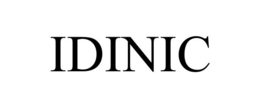IDINIC