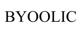 BYOOLIC