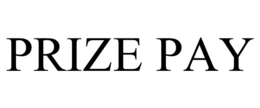 PRIZE PAY