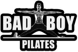 BAD BOY PILATES