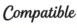 COMPATIBLE