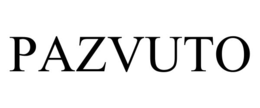 PAZVUTO