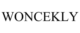 WONCEKLY