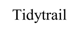 TIDYTRAIL