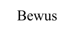 BEWUS