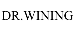 DR.WINING