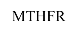 MTHFR
