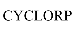 CYCLORP