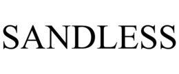 SANDLESS