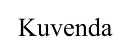 KUVENDA
