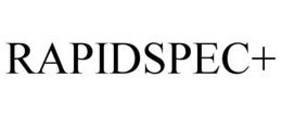RAPIDSPEC+