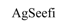 AGSEEFI