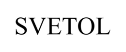 SVETOL