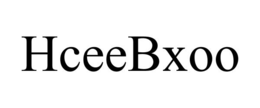 HCEEBXOO