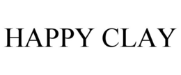 HAPPY CLAY