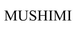 MUSHIMI