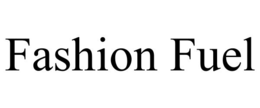 FASHION FUEL