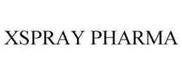 XSPRAY PHARMA