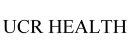 UCR HEALTH