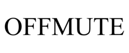 OFFMUTE
