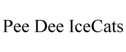 PEE DEE ICECATS