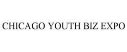 CHICAGO YOUTH BIZ EXPO