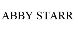 ABBY STARR