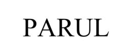 PARUL
