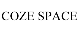 COZE SPACE