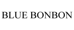 BLUE BONBON