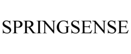 SPRINGSENSE