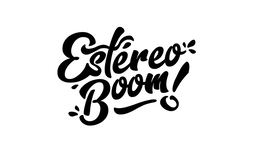 ESTÉREO BOOM!