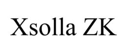XSOLLA ZK