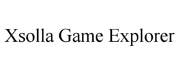 XSOLLA GAME EXPLORER