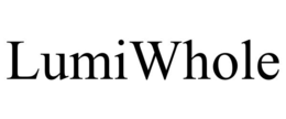 LUMIWHOLE