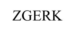 ZGERK