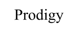 PRODIGY