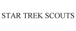 STAR TREK SCOUTS