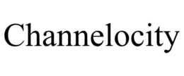 CHANNELOCITY